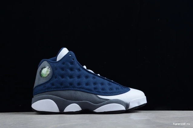 13 (2010) Retro Air 414571-401 Jordan Flint 1010